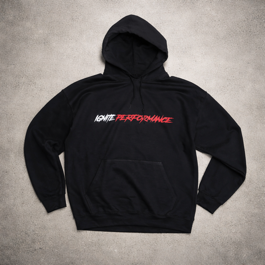 IGNITE PERFORMANCE HOODIE