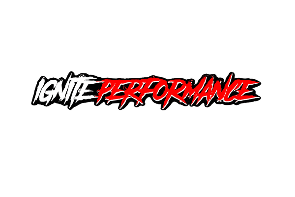IGNITE PERFORMANCE 